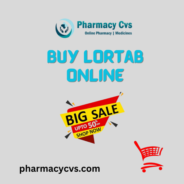 Buy Lortab Online New Discounts Every Day
