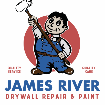 James River Drywall Repair & Paint