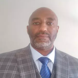 Chris Frazer, Bankers Life Agent