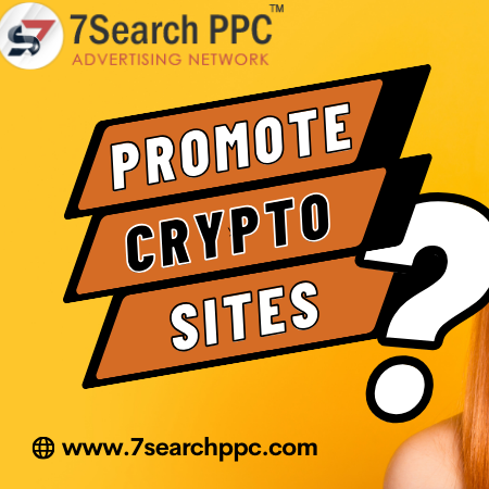 Crypto Advertising