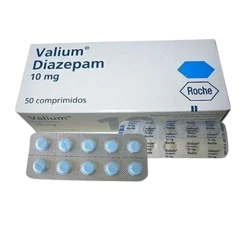 Buy Valium Online in just single click