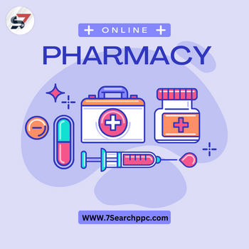 Pharmacy Advertising