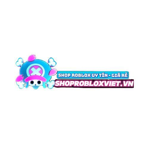 Shop Roblox Việt