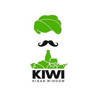 KIWI Kisan Window - Organic Grocery Store