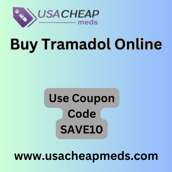 Buy Tramadol Online With Next Day Delivery