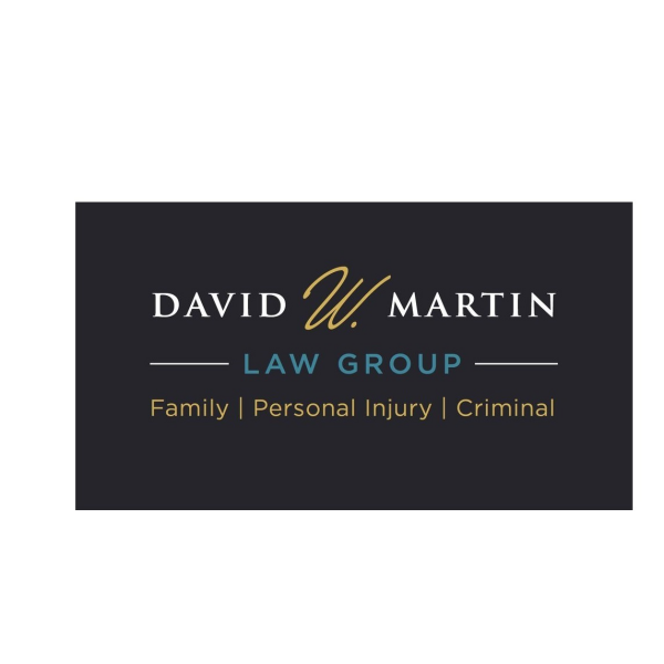 David W. Martin Law Group