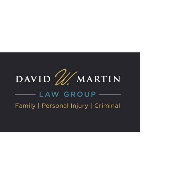 David W. Martin Law Group