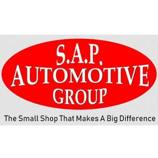 S.A.P. Automotive Group & Auto Repair