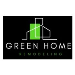 Green Remodeling Home