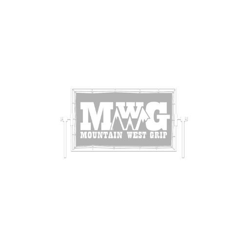 Mountain West Grip