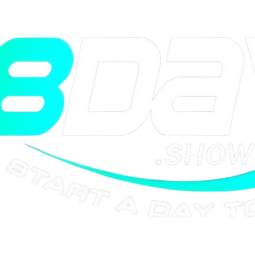 8dayshow