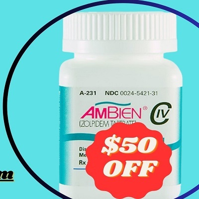 Buy Ambien Online Overnight With Free Shipping