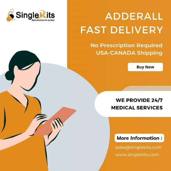 Order Adderall Online Timely shipping SpeedyFix