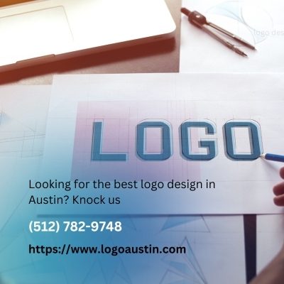 Logo Design Austin