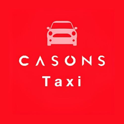 Casons Taxi