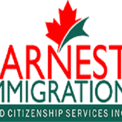 Earnest Immigration and Citizenship Services Inc