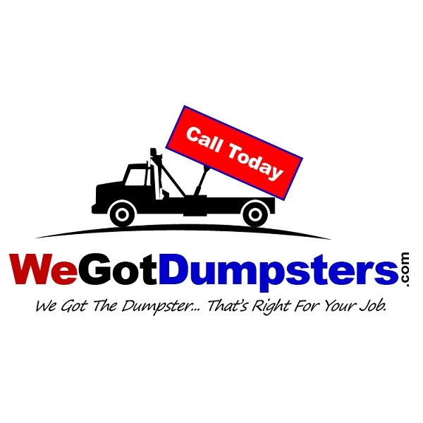 We Got Dumpsters &ndash; Philadelphia