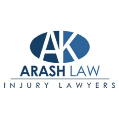 Arash Law
