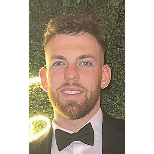 Daniel William Serreino - New York Life Insurance