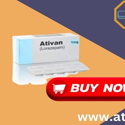 Buy Ativan Online Without Prescription