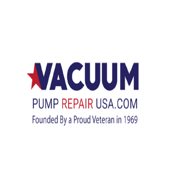 Vacuum Pump Repair USA