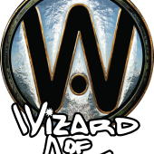 wizard of art