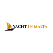 Yacht in Malta