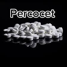 Generic Percocet }}Percocet dosages