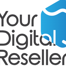 Your Digital Reseller