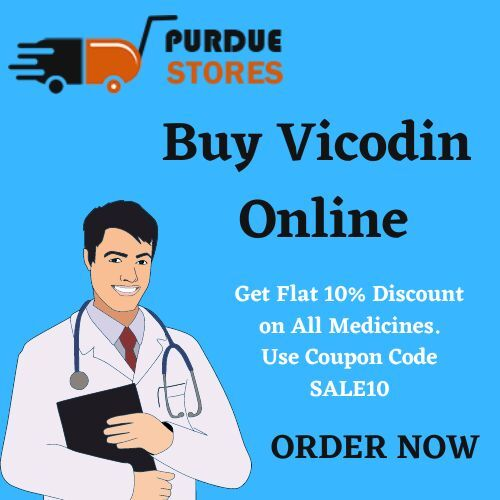 Purchase Vicodin Easy Safe Ordering for Anxiety Relief