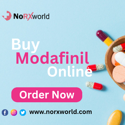 Buy Modafinil Online | Discount US Based Pharmacy