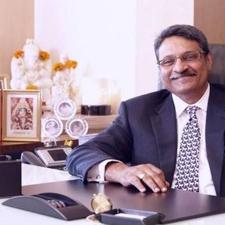 Vinod goenka