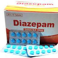 cheap Diazepam  for sale with no prescription required