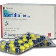 Buy Meridia no rx Online