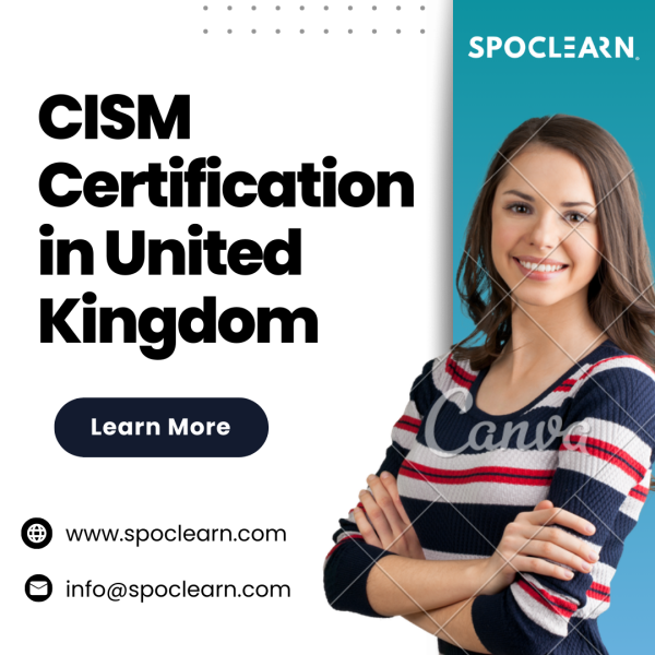 Spoclearn Inc