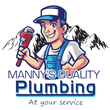 Manny's Quality Plumbing