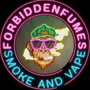 Forbidden Fumes Smoke and Vape