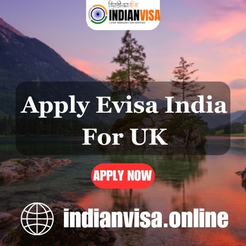 Evisa india for UK