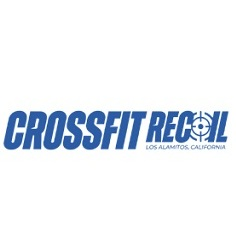 Crossfit Recoil