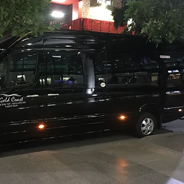 AO Limo Gold Coast