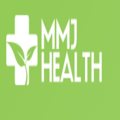 MMJ Health Stuart