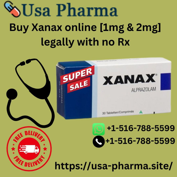 Buy Xanax Online Over the Night On Counter