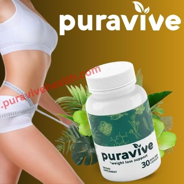 Puravive Review