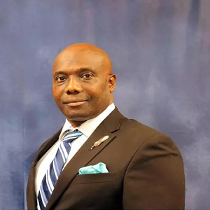 William Cesar, Bankers Life Agent