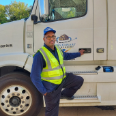 TruckSmart CDL Academy