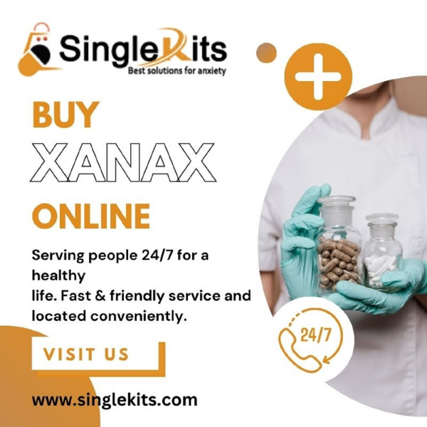 Get Xanax For Sale Online Simply Via Credit Card