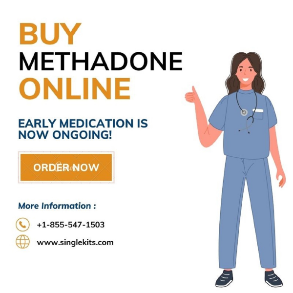 Buy Methadone Online Commercial Healthcare Solutions