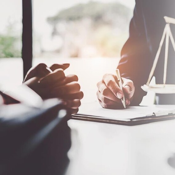 Thornton Storgato Law