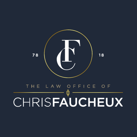 The Law Office of Chris Faucheux