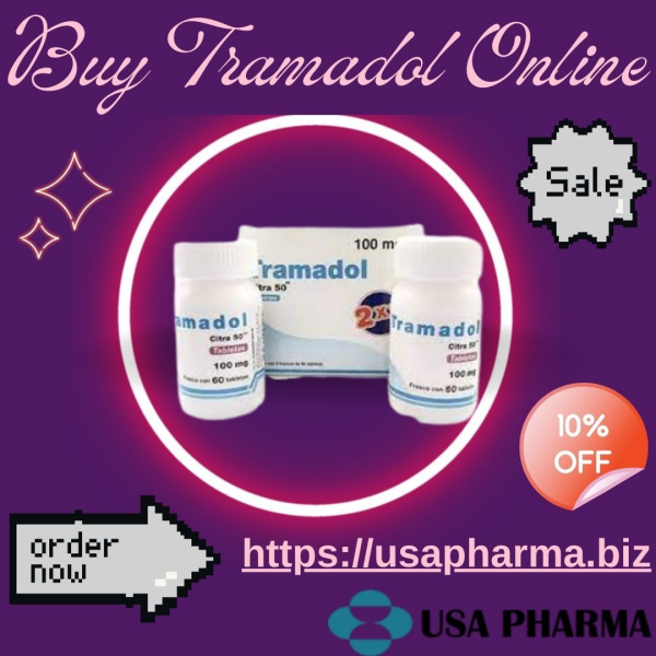 Buy Tramadol Online Easy Steps Towards Purchase